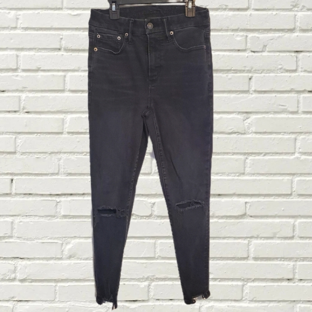 AEO Short Lu(x)e Jean